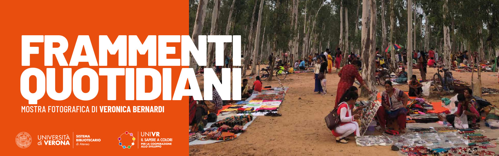 Frammenti quotidiani