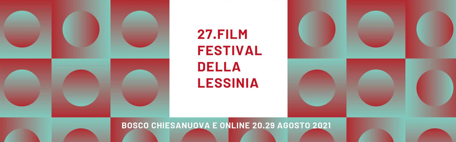 27. Film Festival della Lessinia