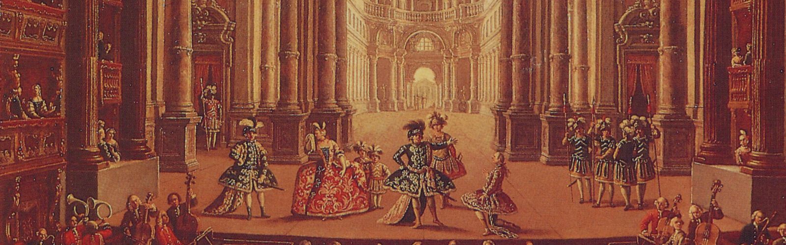 Fermenti, sperimentazioni e incontri sulla scena coreutica e teatrale italiana fra Sette e Ottocento