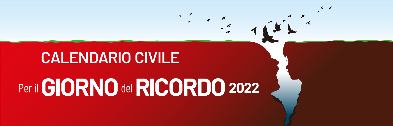 Giorno del ricordo 2022