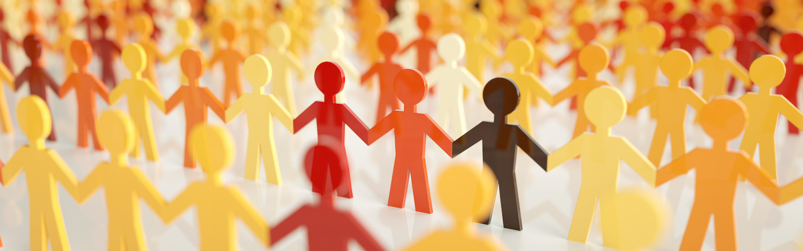 La presa in carico della famiglia straniera nell'equipe dei consultori familiari