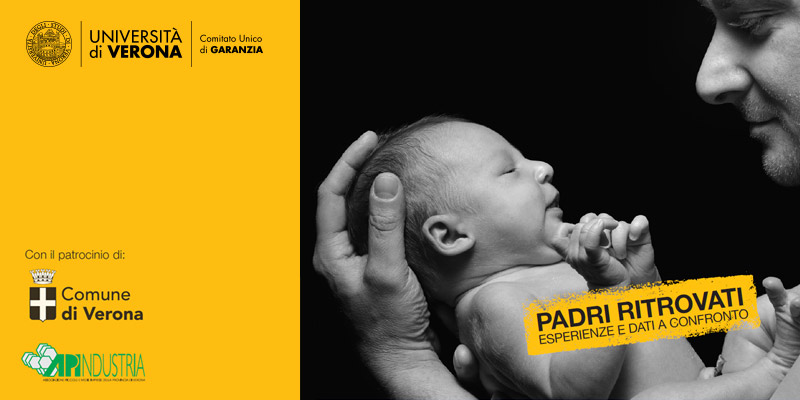 Padri ritrovati. Esperienze e dati a confronto