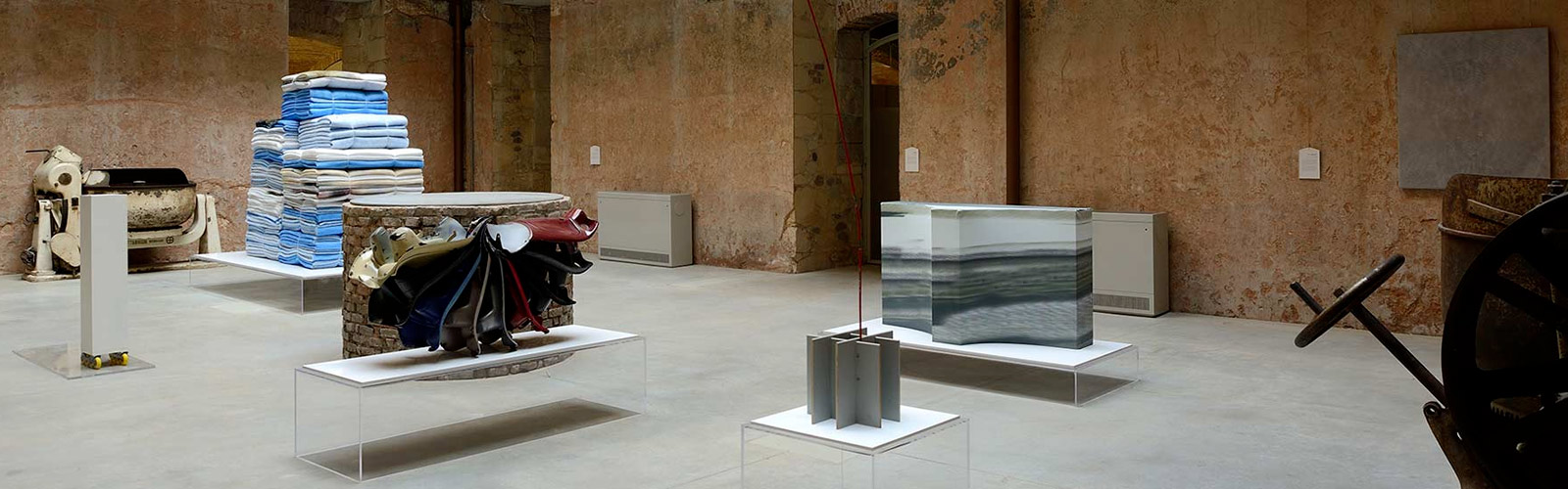 VISITA GUIDATA MUSEO DEL CONTEMPORANEO. GIORNATA DEL CONTEMPORANEO (AMACI)