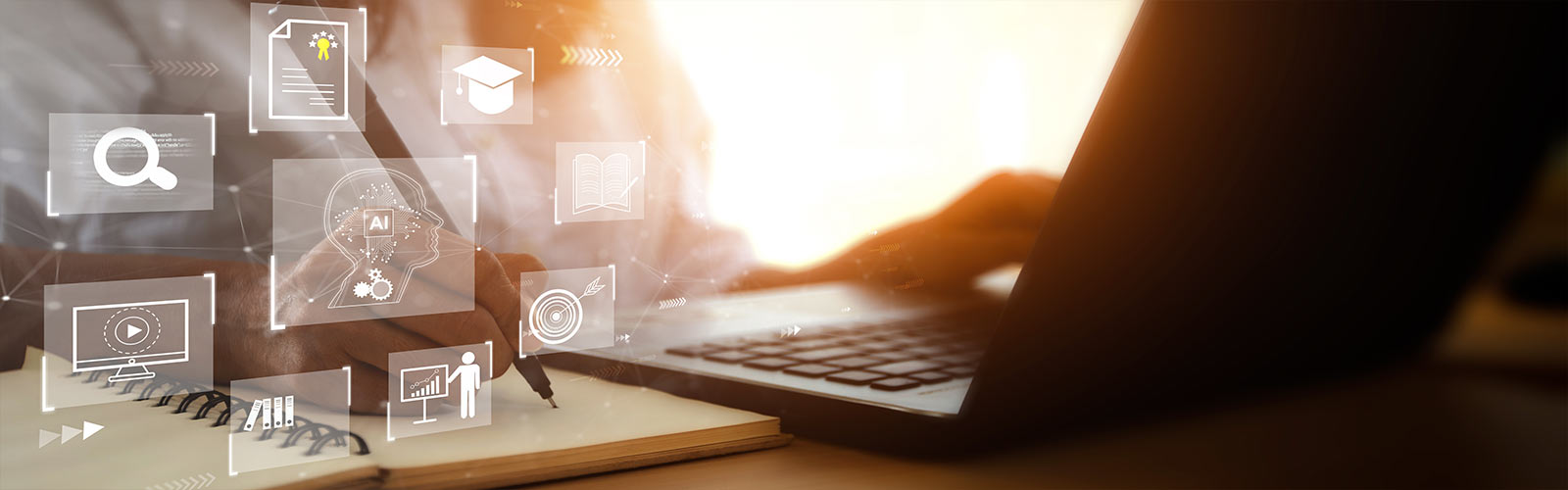 Intelligenza artificiale e processi educativi: sfide, rischi e opportunità