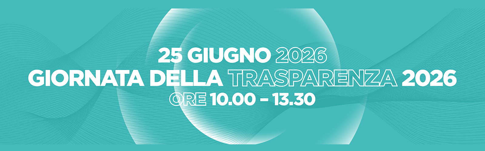 Giornata della trasparenza delle Università del Veneto 2026 - La nuova direttiva UE tra anticorruzione, trasparenza e privacy: riflessioni e prospettive