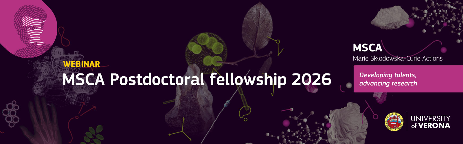 Webinar on the call MSCA Postdoctoral fellowships 2026