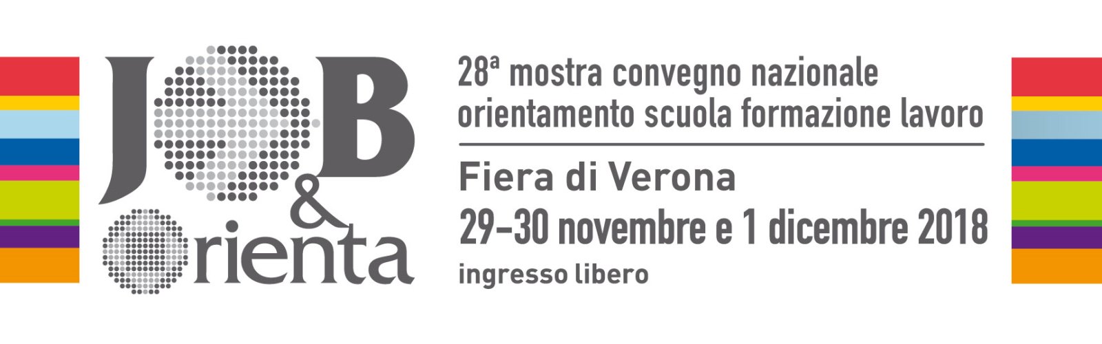 Univr a Job&Orienta 2018