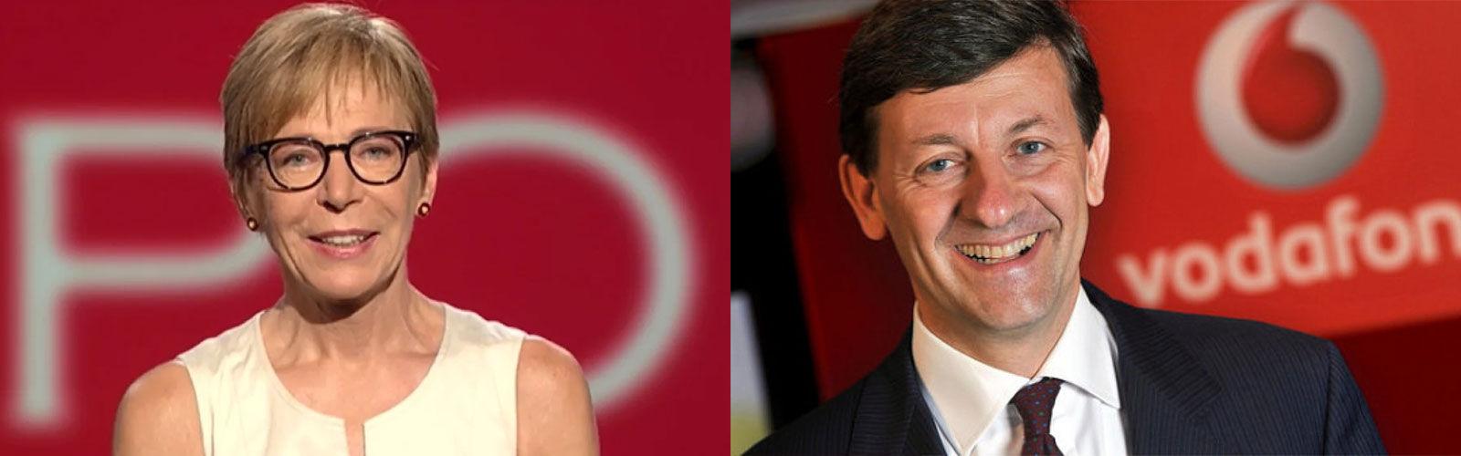 ANNULLATO] Capitalismo, innovazione e occupazione giovanile. Milena Gabanelli incontra Vittorio Colao