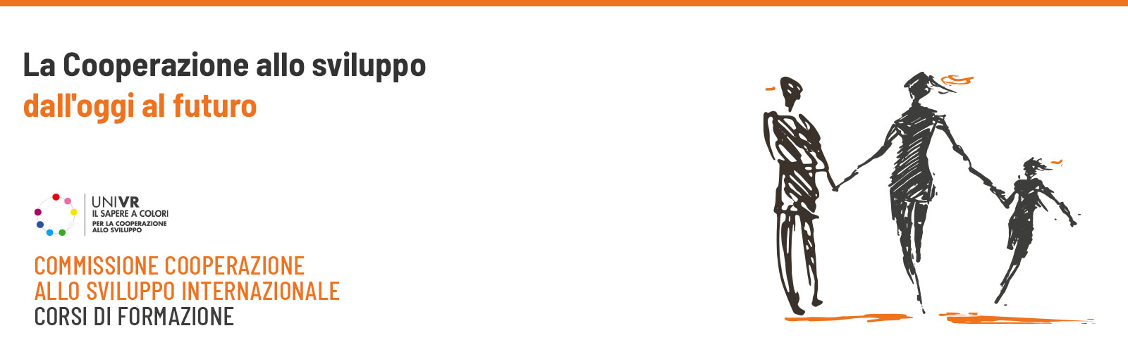 La Cooperazione allo sviluppo dall'oggi al futuro