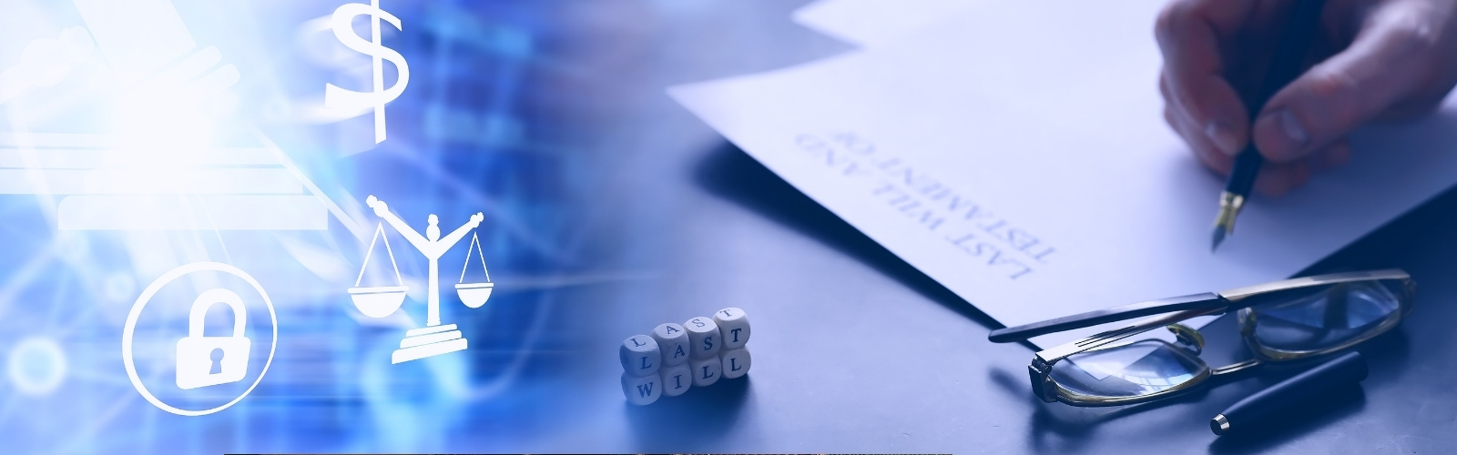 Videoconferenza - Testamento ed esclusione dalla successione