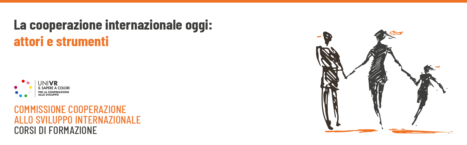 La cooperazione internazionale oggi: attori e strumenti