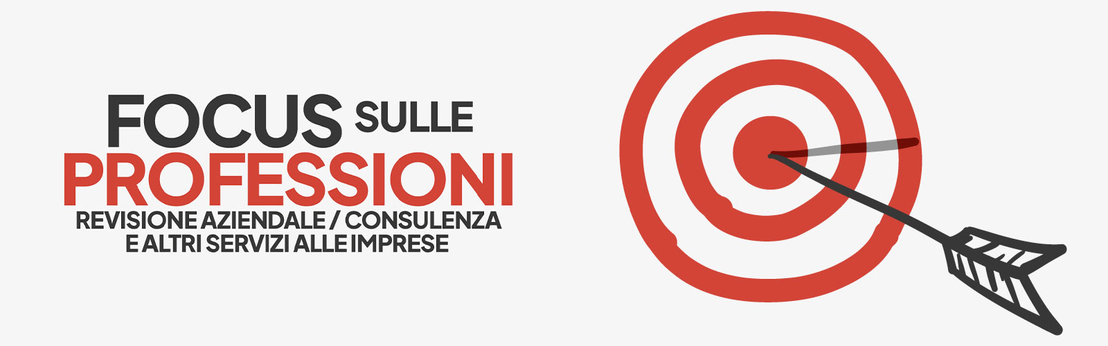 Focus sulle Professioni 8 aprile 2025: Revisione aziendale / Consulenza e altri servizi alle imprese