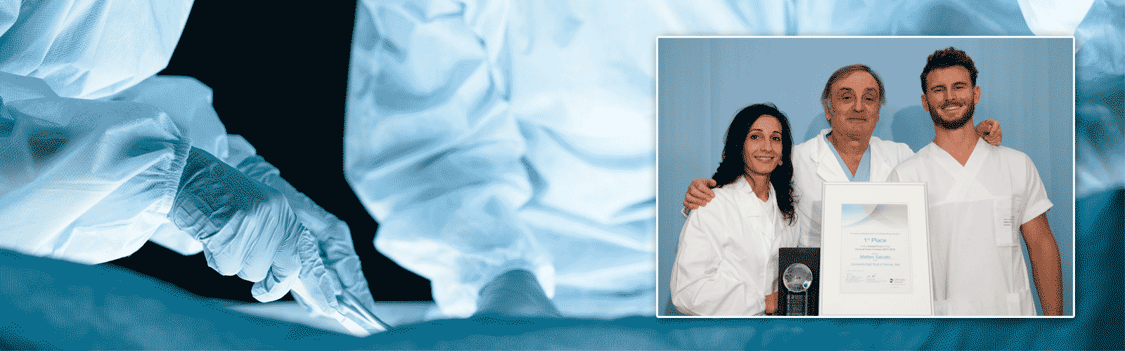 Odontoiatria di eccellenza: l’università di Verona in cima al mondo