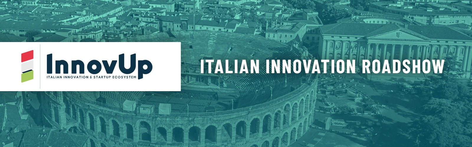 Italian Innovation Roadshow