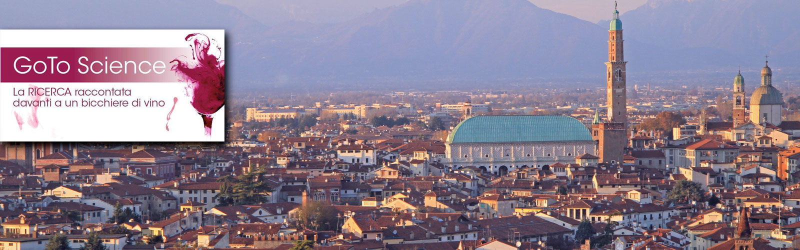 GoTo Science a Vicenza - L’innovazione delle imprese
