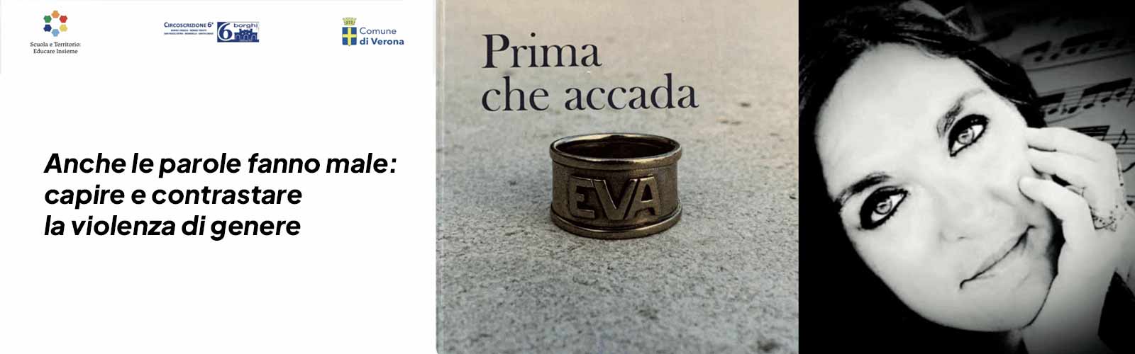 Anche le parole fanno male: capire e contrastare la violenza di genere (23 e 26 febbraio 2026)