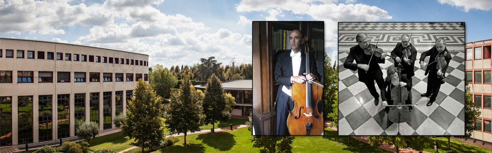 Il Settembre dell'Accademia