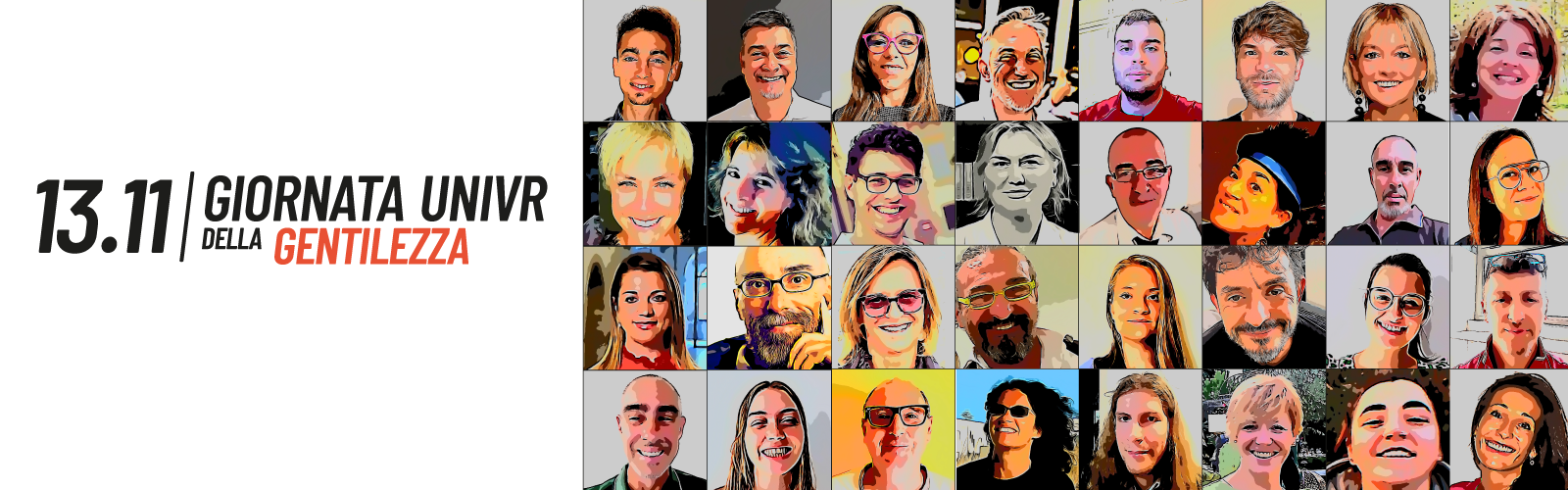 Giornata UNIVR della gentilezza