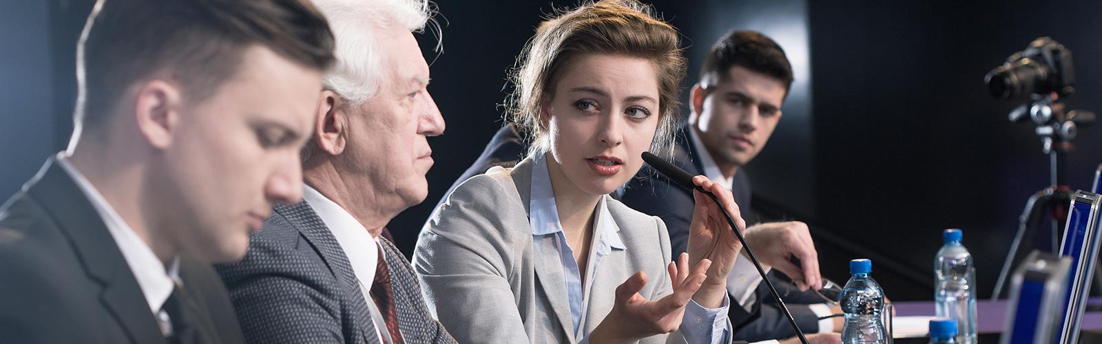 Il dibattito pubblico in prospettiva multilivello: tra mito partecipativo e prassi istituzionale