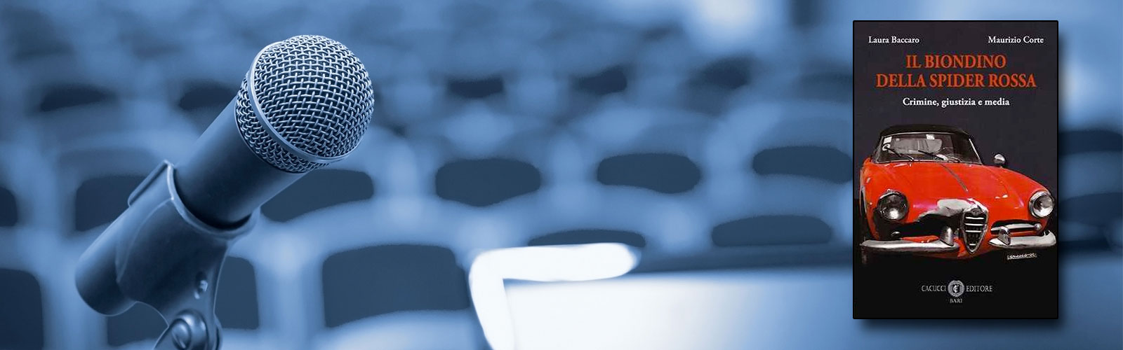 Presentazione del libro 