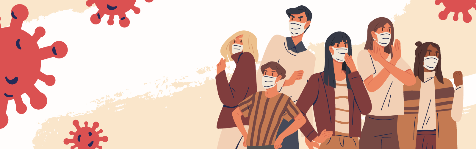 Cosa è cambiato dopo due anni di Covid-19