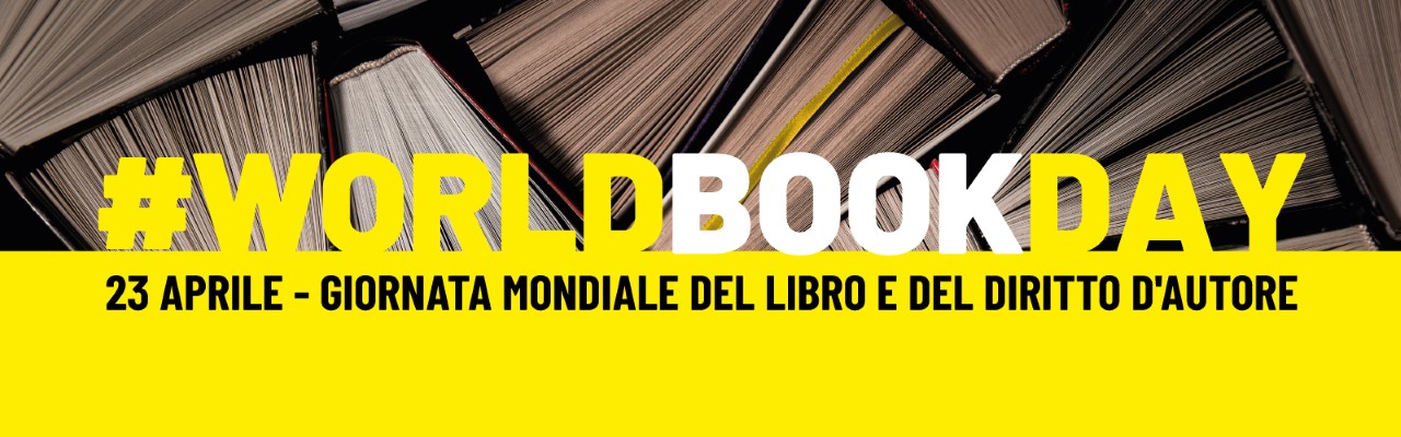 Giornata del libro e del diritto d'autore