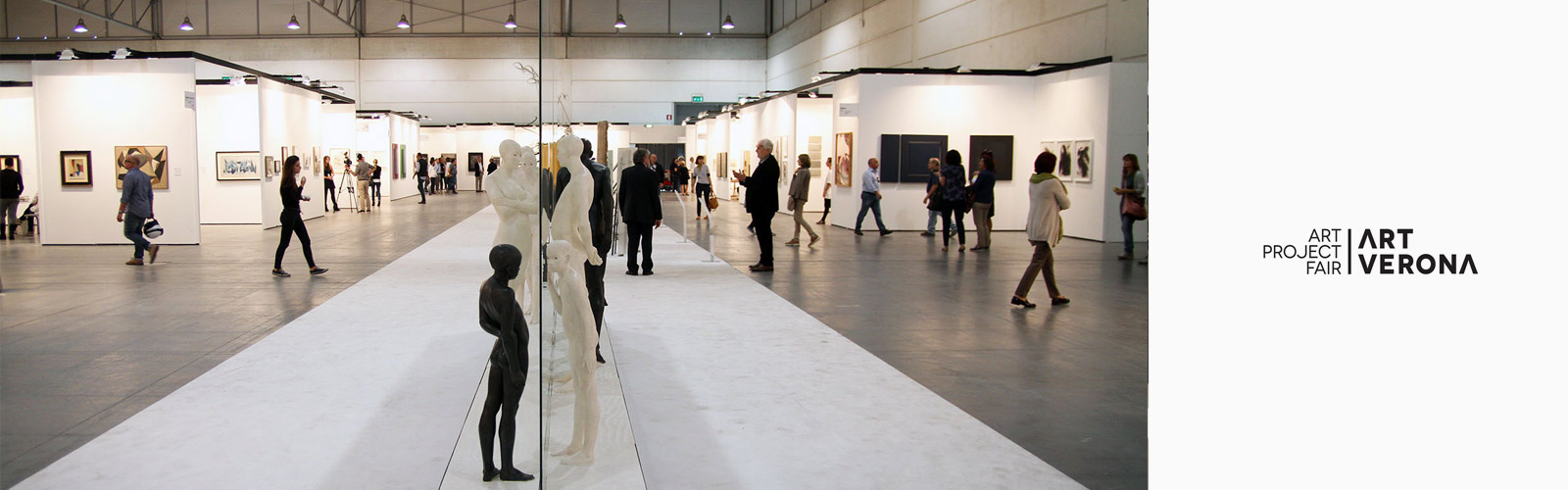 ArtVerona 2018