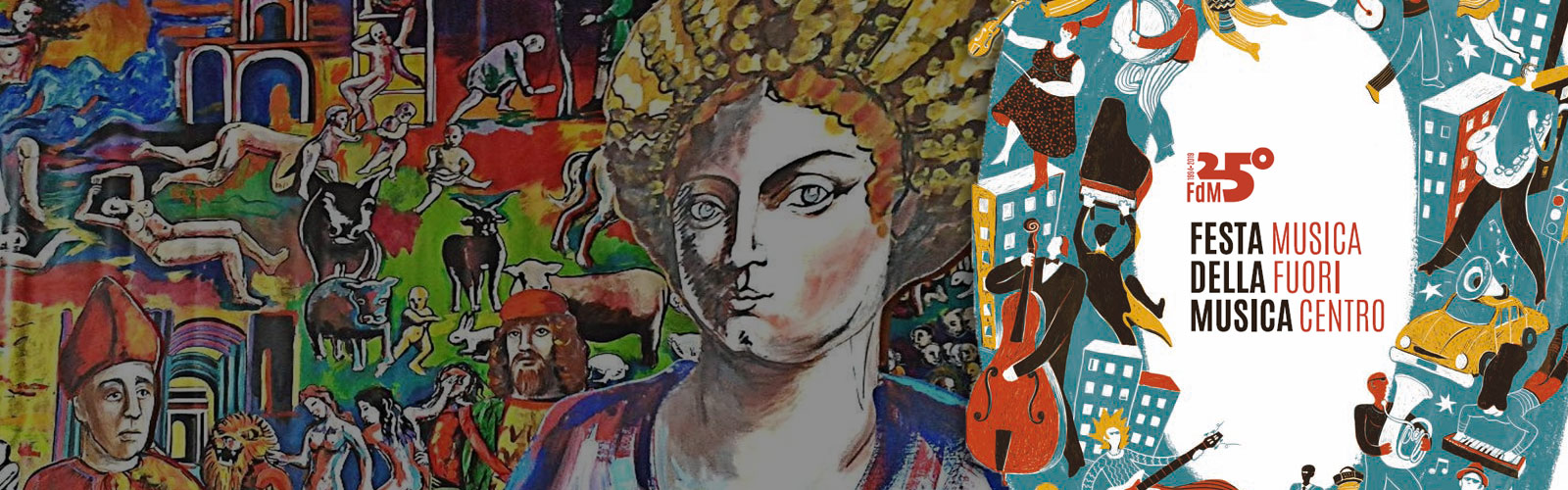 25° Festa della Musica al MusaLab