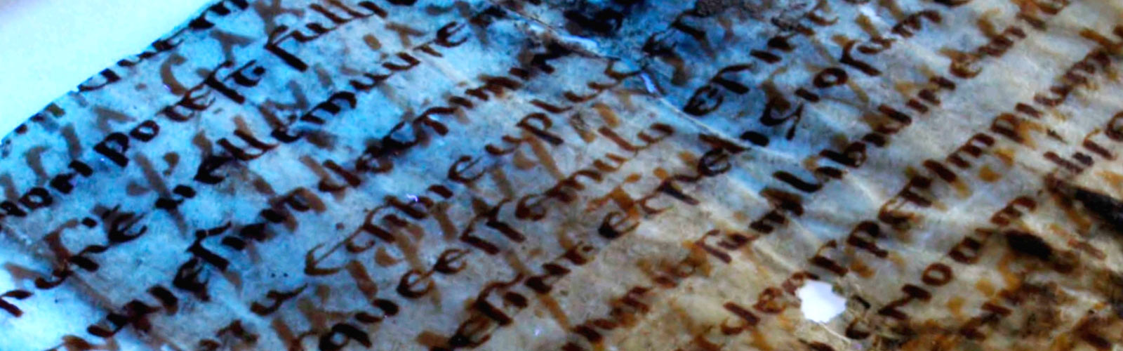 2nd Verona International Summer School in Medieval Manuscripts