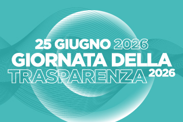 Giornata della trasparenza delle Università del Veneto 2026 - La nuova direttiva UE tra anticorruzione, trasparenza e privacy: riflessioni e prospettive