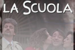 Proiezione del film 