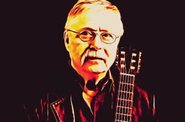 Tra due dittature. Serata con e per Wolf Biermann. Musica e parole di mezzo secolo di storia tedesca