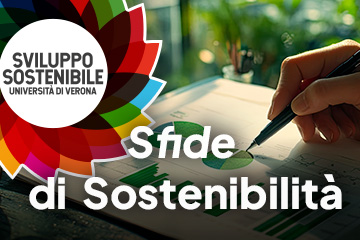 Sfide di Sostenibilità. Ottobre 2026