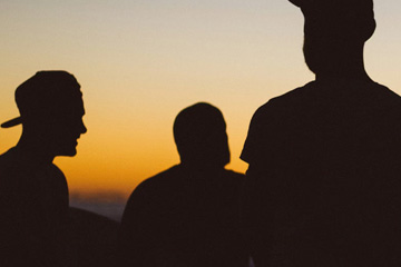 Bande giovanili, carcere ed educazione alla legalità [22.01.2025]