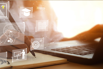 Intelligenza artificiale e processi educativi: sfide, rischi e opportunità