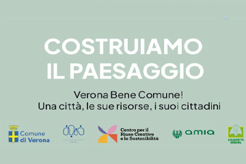 Costruiamo il Paesaggio - Lab