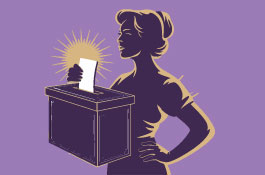 80° anniversario della Repubblica, dell’elezione dell’Assemblea Costituente e del primo voto alle donne