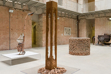 IL MUSEO D’ARTE CONTEMPORANEA IN DIVENIRE: COLLEZIONI, COMUNITÀ, RELAZIONI. Convegno internazionale.