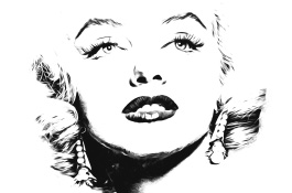 CinemAteneo 2026. Marilyn 100. Omaggio a Marilyn Monroe nel centenario della nascita.