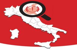 Convegno di presentazione del rapporto 
