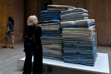 VISITA GUIDATA MUSEO DEL CONTEMPORANEO. GIORNATA DEL CONTEMPORANEO (AMACI)