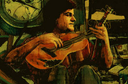 Cerimonia di intitolazione dell'aula in memoria di Davide Caprioli, vittima veronese della strage della stazione di Bologna del 2 agosto 1980