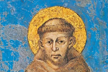 Sulle tracce di san Francesco nei Musei Civici di Verona