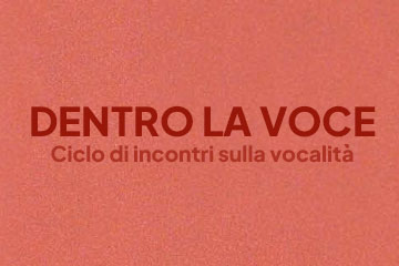 Dentro la voce