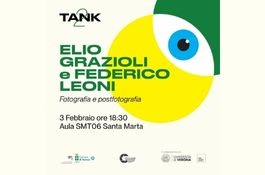 Tank 2 / Fotografia e postfotografia