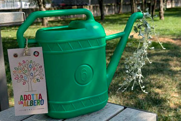 Adotta un albero