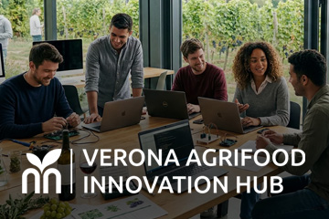 Hackathon AgrifoodTech. La challenge che connette studenti e imprese per innovare la filiera agroalimentare