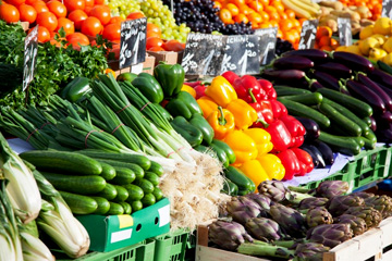 Salute e benessere nei sistemi alimentari locali: ricerca e innovazione per la società di domani