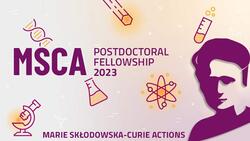 Webinar on the call MSCA Postdoctoral fellowships 2023