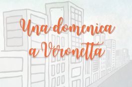 Una domenica a Veronetta. Visite guidate a Santa Marta